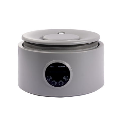 HEBRONFAN Touch Screen Humidifier 5L Reptile Terrarium Humidifier