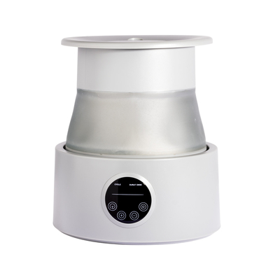 HEBRONFAN Touch Screen Humidifier 5L Reptile Terrarium Humidifier