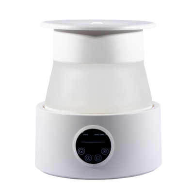 Small Animals Touch Screen Humidifier 1.3kg Greenhouse Portable Terrarium Humidifier